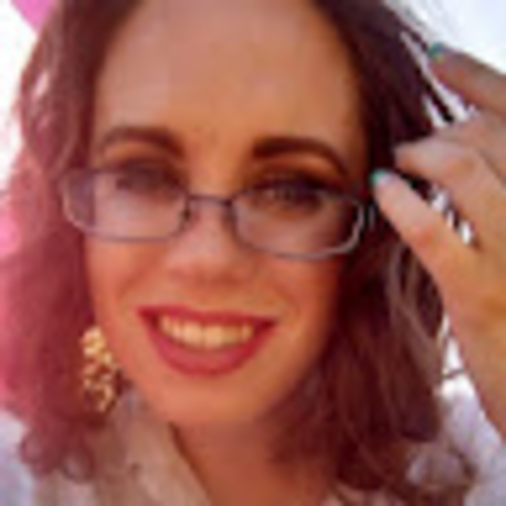 Meet your Posher, Therese